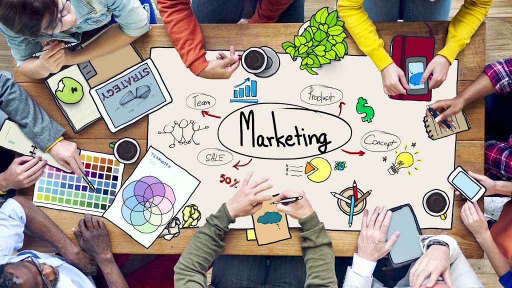 Las claves para elegir una agencia de marketing digital